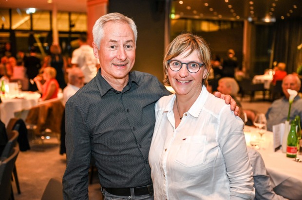 Falstaff Bregenz: Egon und Arlette Raid