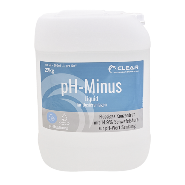 pH-Minus