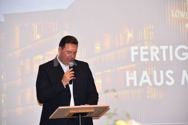 Manuel Bitschnau (Geschäftsführer Montafon Tourismus)