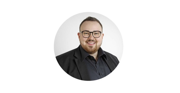 Stefan Daniel Lang