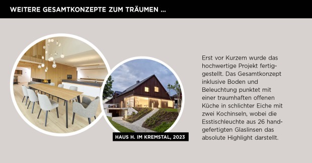 Projekt H - Kremstal