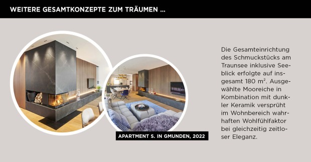 Projekt S - Gmunden