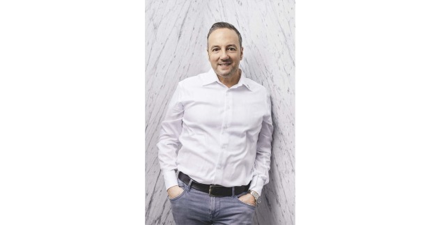Carmelo Surace