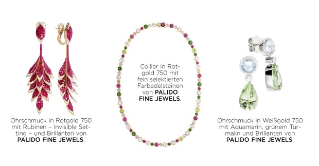 PALIDO FINE JEWELS