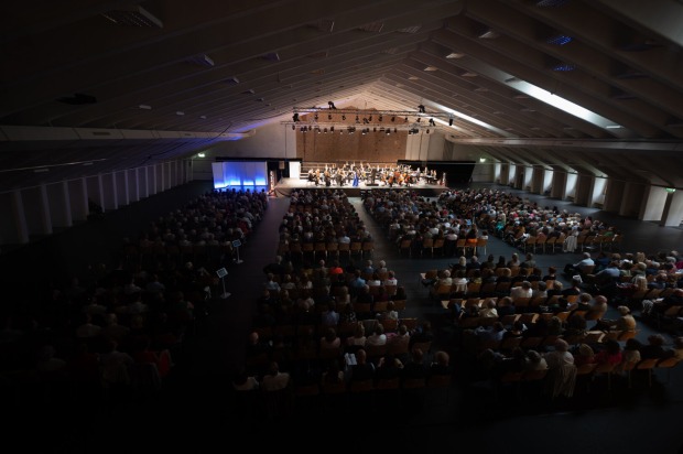 Lech Classic Festival