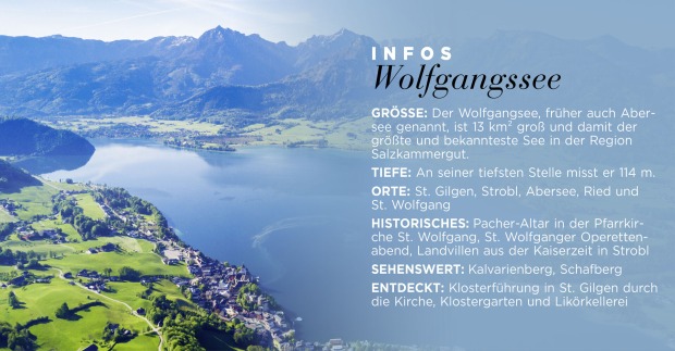 Wolfgangsee