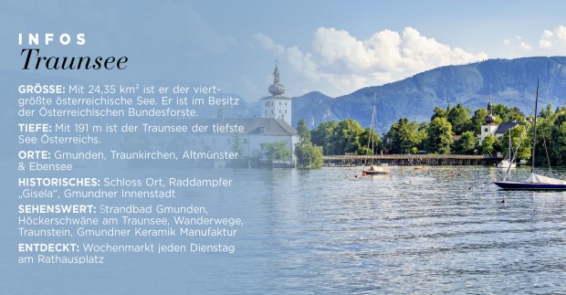 Traunsee
