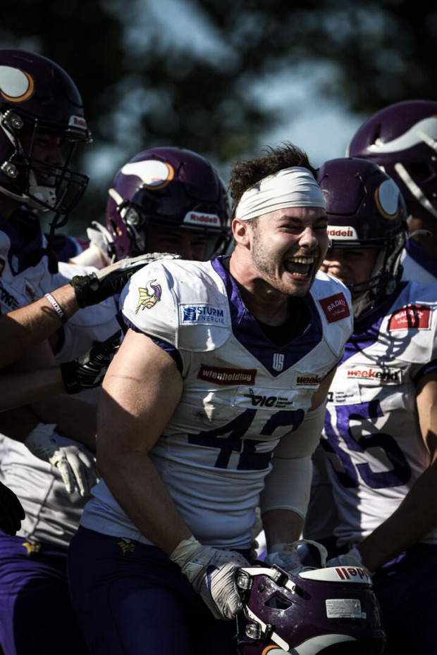 Vienna Vikings