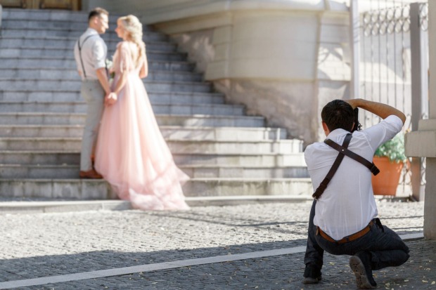 Hochzeit Fotograf