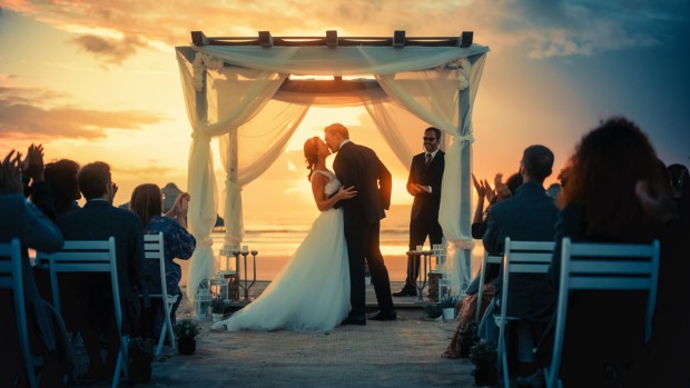Hochzeit