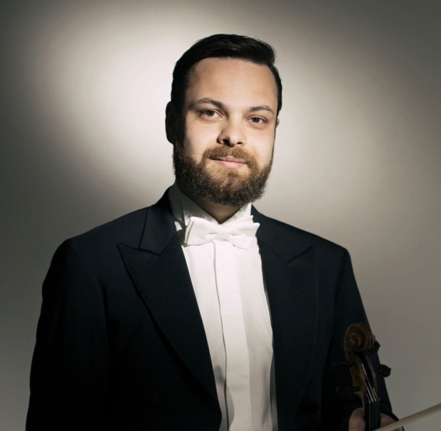 Dalibor Karvay