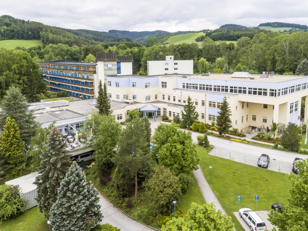 Gesundheitsresort Königsberg