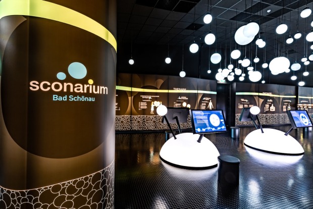 Sconarium