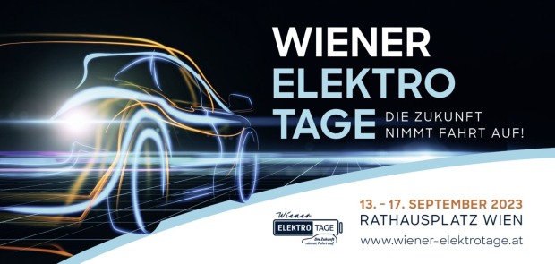 Wiener Elektro Tage | Credit: PMC