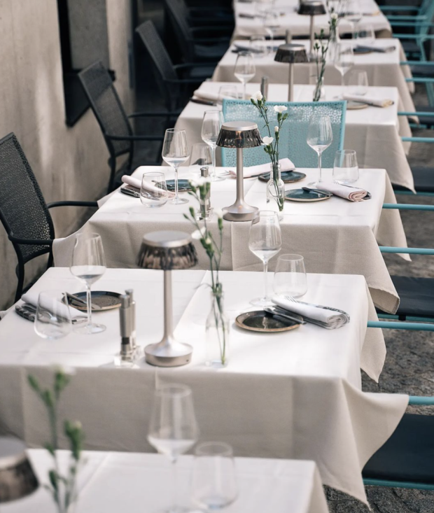 Restaurant Maiers Garten