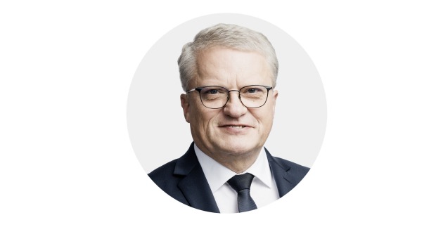 Klaus Luger