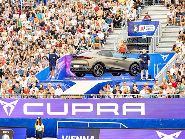 Cupra