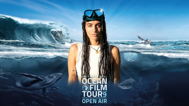 Int. OCEAN FILM TOUR Vol. 9