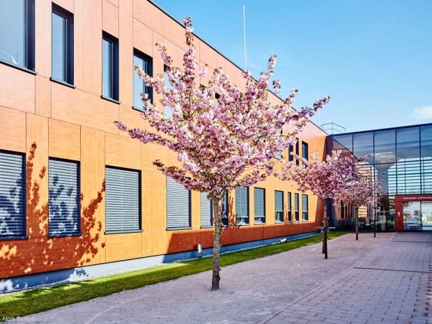 ecoplus Wieselburg-Land