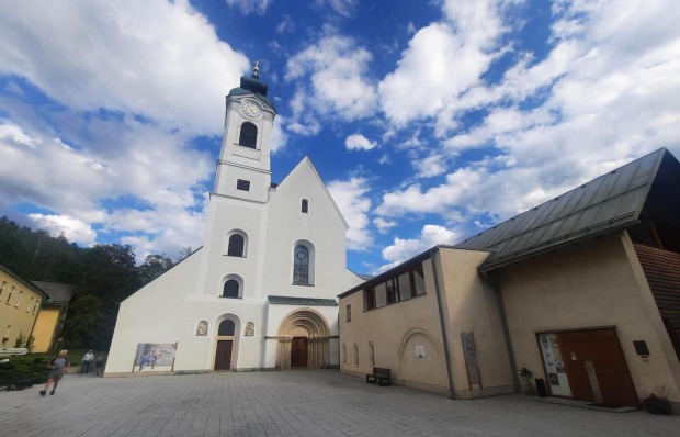 Kleinmariazell