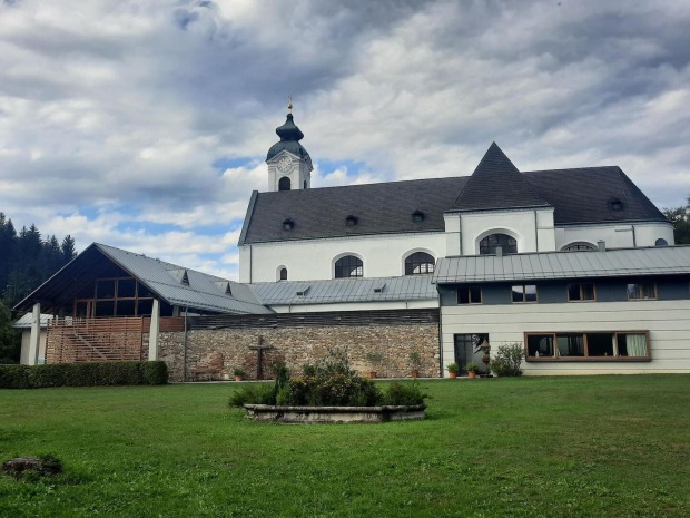 Kleinmariazell