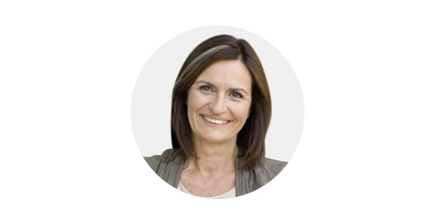 Maria Sauer