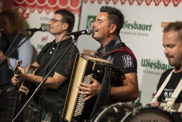 Wiener Wiesn