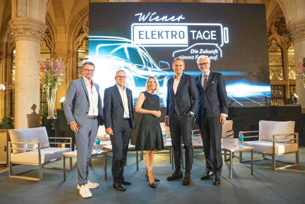 Wiener Elektro Tage