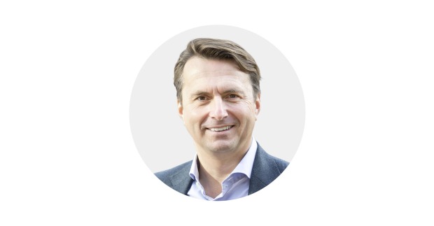 Stefan Hutter