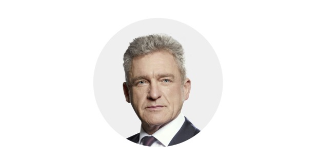 Nikolaus Stadler