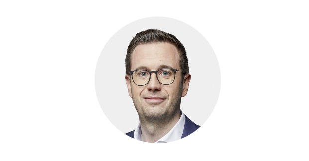 Markus Redl