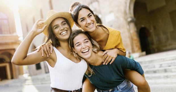 Girl-Gang
