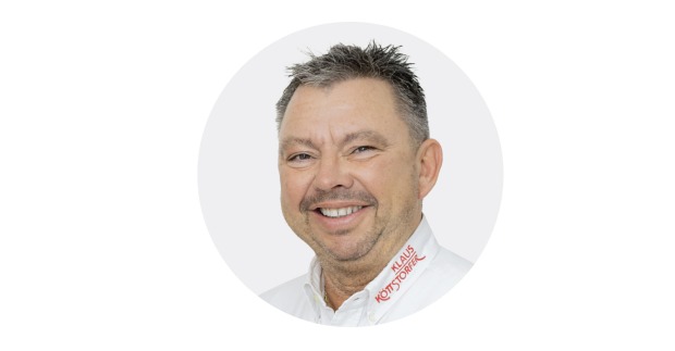 Klaus Köttstorfer