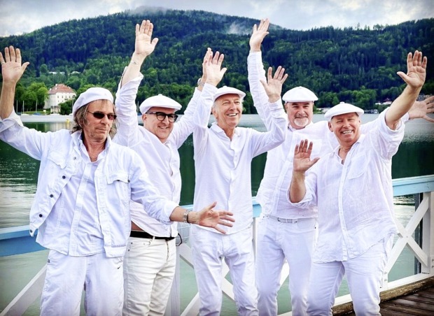 The Rubettes