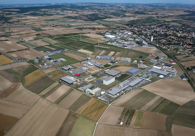 ecoplus Wolkersdorf