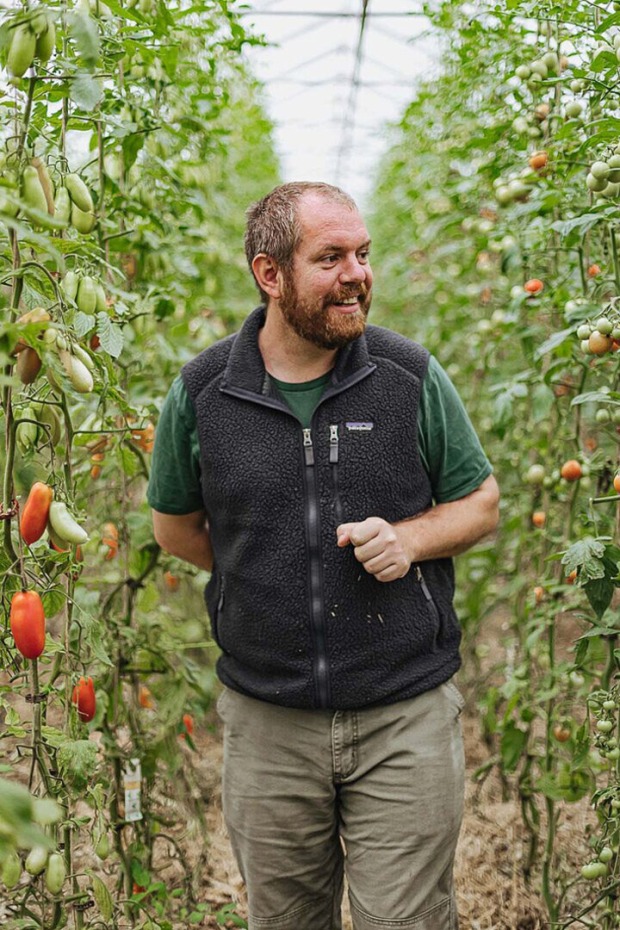 Simon Vetter