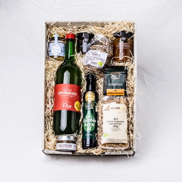 Geschenkboxen