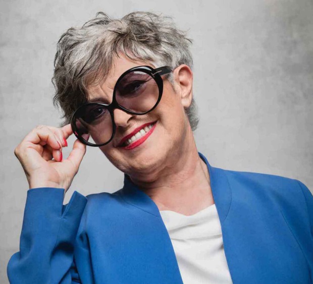 Susanne Scharax, Unternehmerin