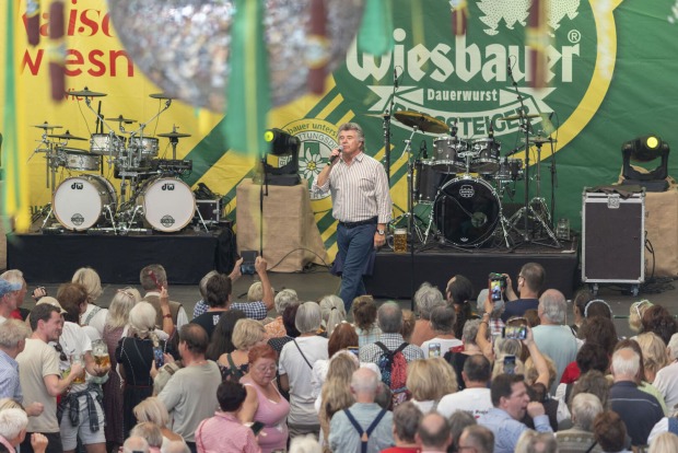 Kaiser Wiesn