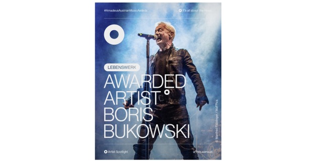 Amadeus Award