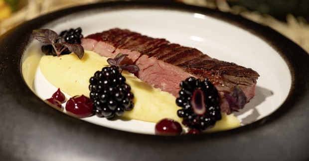 Flanksteak