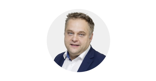 Andreas Roth