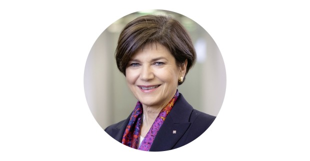 Michaela Keplinger-Mitterlehner