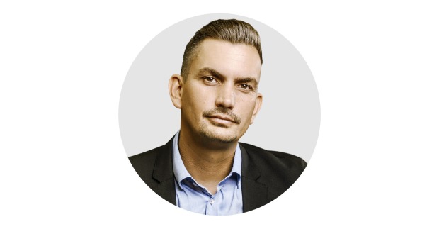 Christoph Neubacher