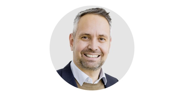 Bernd Alber