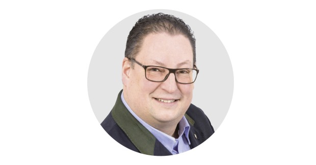 Martin Gessl