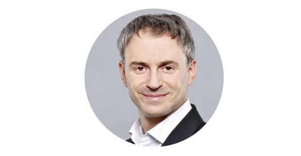 Gerhard Klicka