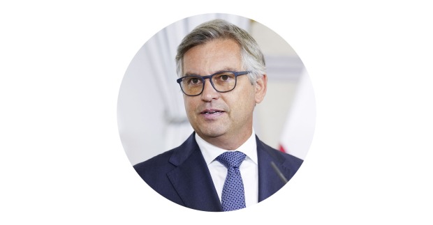 Magnus Brunner