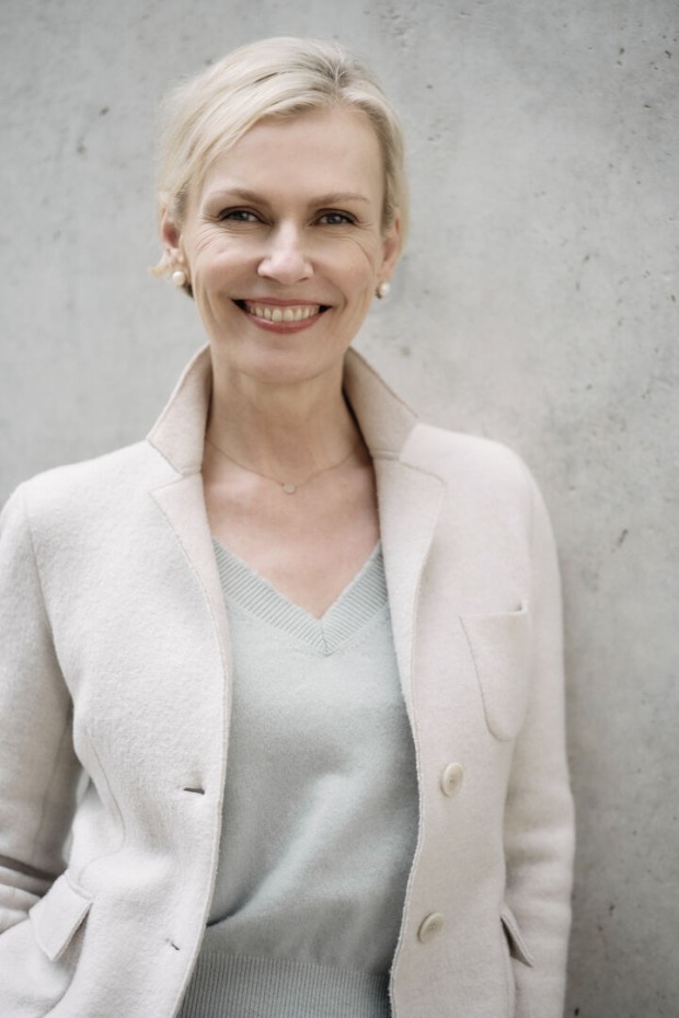 Silvia Richter