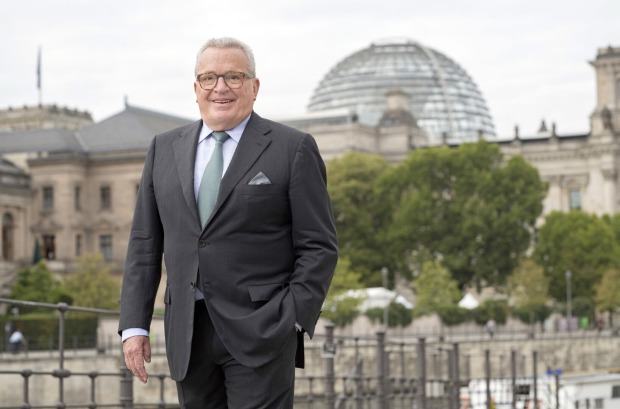 Thomas Sattelberger
